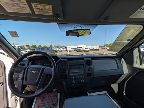 Used 2013 Ford F150 XL image 13