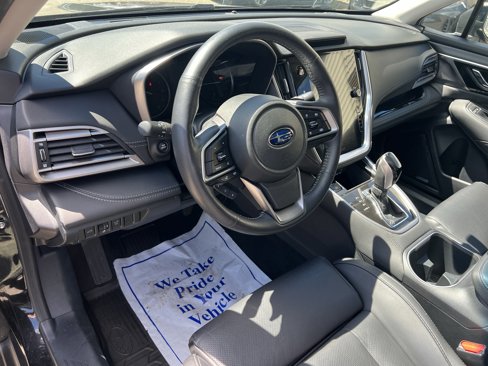 Used 2020 Subaru Outback Limited image 14