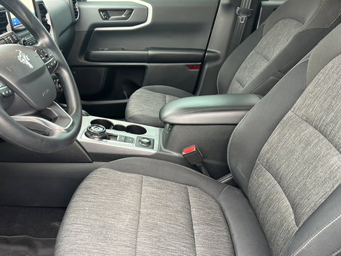 Used 2021 Ford Bronco Sport Big Bend image 13
