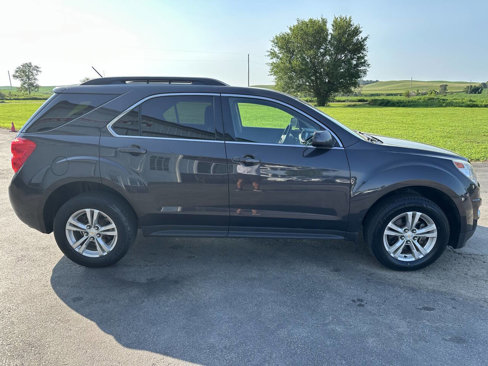 Used 2015 Chevrolet Equinox LT w/ Power Convenience Package image 6
