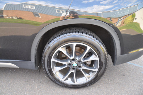 Used 2017 BMW X5 xDrive40e image 38