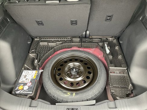 New 2025 Ford Escape Active w/ Tech Pack #1 image 19