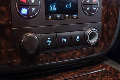 Used 2012 GMC Yukon XL Denali image 20