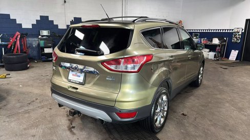 Used 2013 Ford Escape SEL image 28