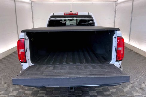 Used 2017 Chevrolet Colorado Z71 image 18
