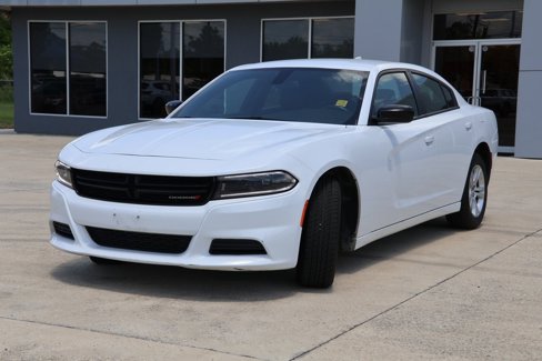 Used 2023 Dodge Charger SXT image 22