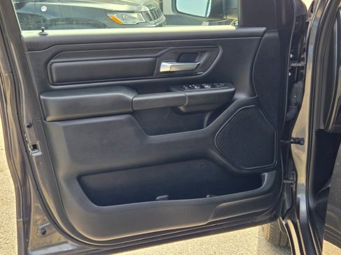 Used 2019 RAM 1500 Tradesman image 16