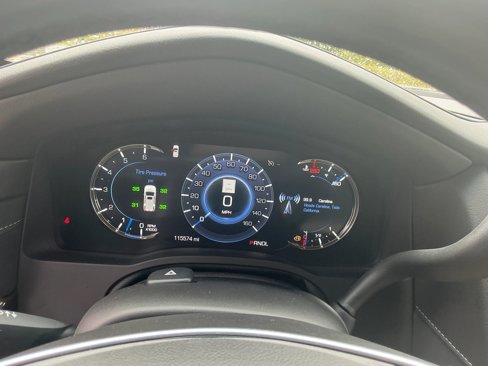 Used 2019 Cadillac Escalade Luxury image 13