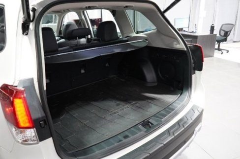Used 2022 Subaru Forester Touring image 52
