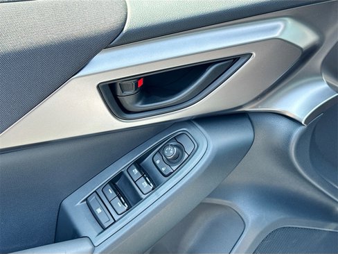 New 2025 Subaru Impreza 2.0i image 15