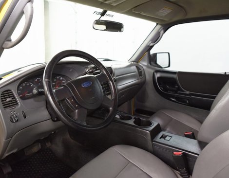 Used 2006 Ford Ranger FX4 image 8