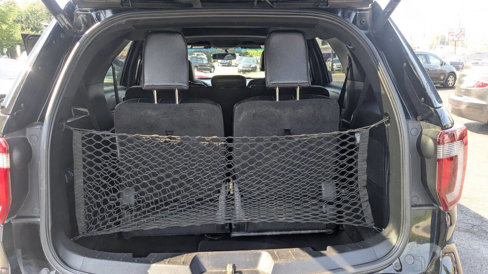 Used 2016 Ford Explorer Sport w/ Equipment Group 401A image 33