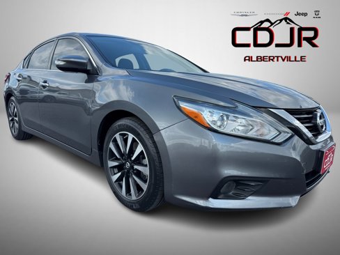 Used 2018 Nissan Altima 2.5 SL image 1