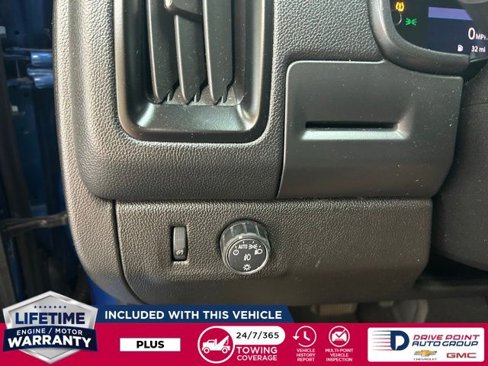 Used 2020 Chevrolet Colorado LT w/ Safety Package image 21