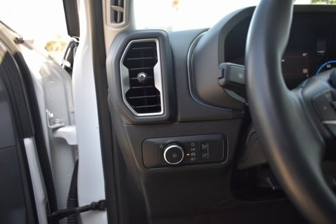 Used 2022 Ford Bronco Sport Big Bend w/ Convenience Package image 14