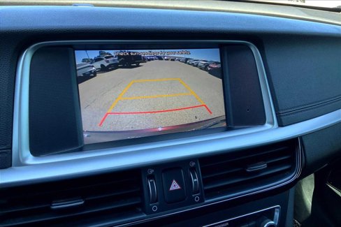 Used 2020 Kia Optima LX image 24