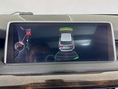 Used 2015 BMW X5 xDrive35i image 41