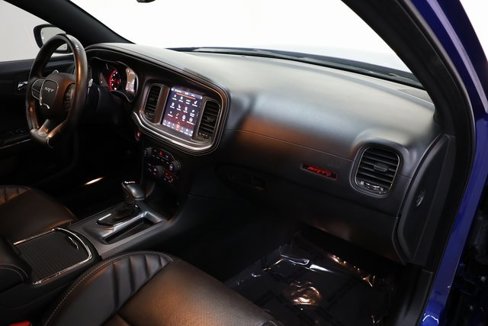Used 2020 Dodge Charger SRT Hellcat w/ Harman/Kardon Audio Group image 72