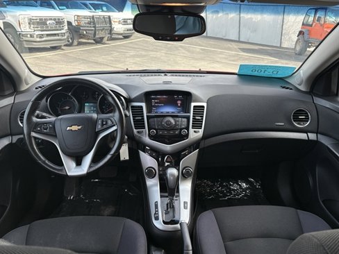 Used 2014 Chevrolet Cruze LT image 39