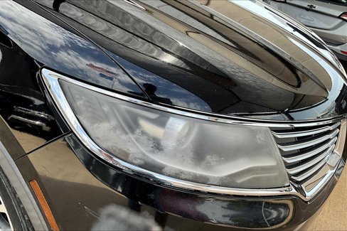 Used 2016 Lincoln MKX Reserve w/ Technology Package image 26