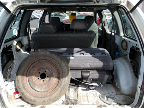 Used 1999 Plymouth Voyager image 10