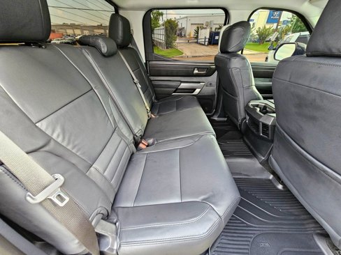 Used 2023 Toyota Tundra SR5 image 12