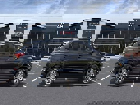 New 2026 Buick Encore GX Preferred image 5