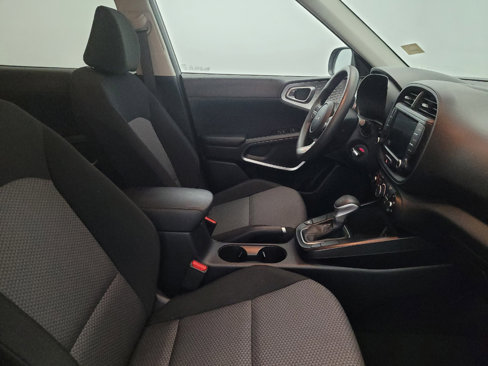 Used 2023 Kia Soul LX w/ Option Group 015 image 21