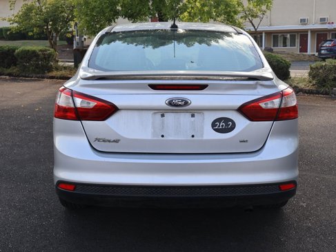 Used 2013 Ford Focus SE image 5
