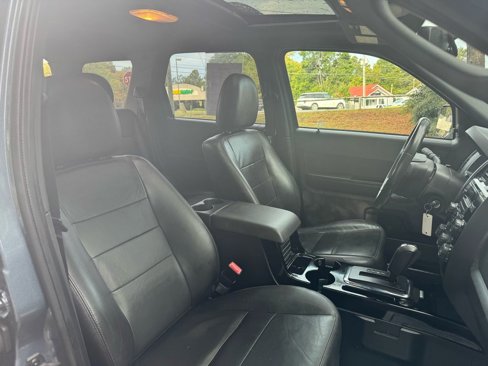 Used 2012 Ford Escape Limited image 21