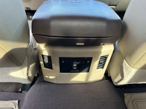 Used 2012 RAM 1500 Laramie w/ Protection Group image 16
