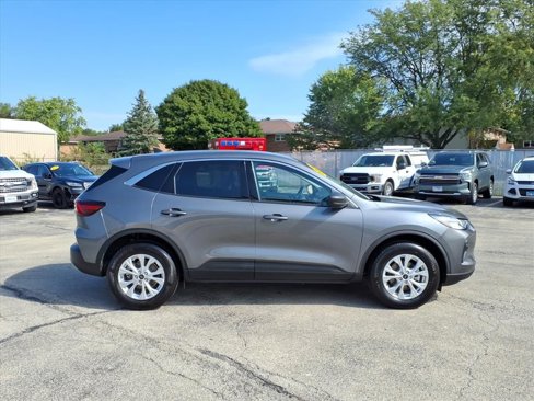 Used 2024 Ford Escape Active image 3