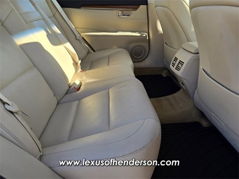 Used 2014 Lexus ES 300h image 16