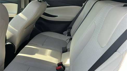 New 2026 Buick Encore GX Preferred image 18