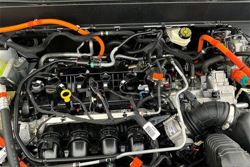 Used 2024 Ford Maverick XLT w/ XLT Luxury Package image 34