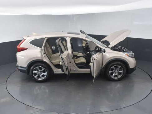 Used 2018 Honda CR-V EX-L image 26