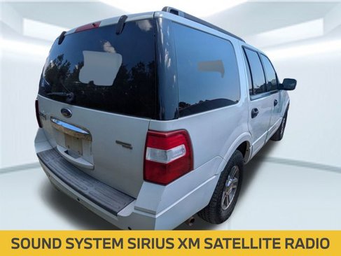 Used 2008 Ford Expedition XLT image 4