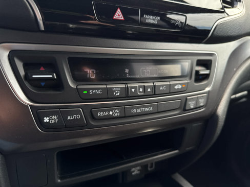 Used 2021 Honda Passport Sport image 22