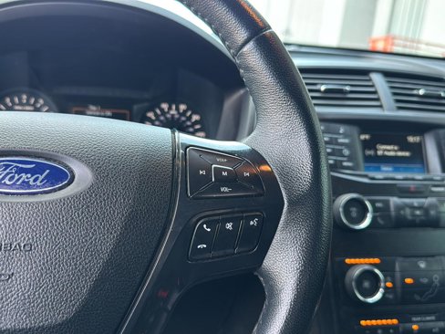 Used 2019 Ford Explorer XLT w/ Class II Trailer Tow Package image 19