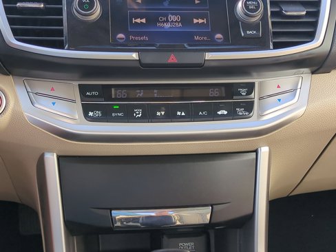Used 2013 Honda Accord EX-L image 24