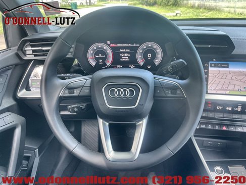 Used 2022 Audi A3 2.0T Premium Plus image 14