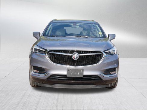 Used 2019 Buick Enclave Essence image 2