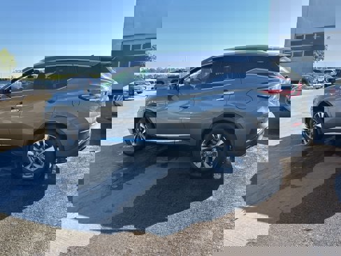 Used 2015 Nissan Murano SL image 5