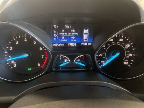 Used 2019 Ford Escape SE image 16