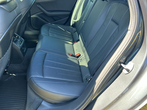 Used 2018 Audi A4 2.0T Premium Plus w/ Premium Plus Package image 19