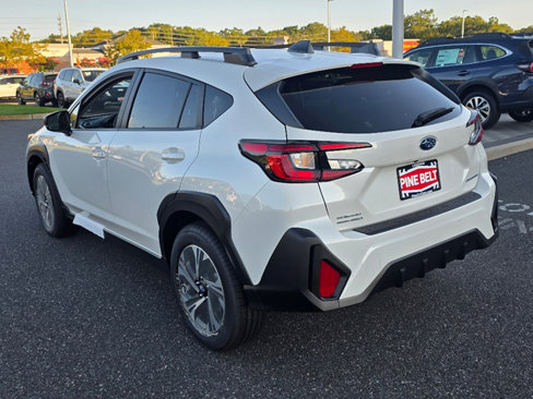New 2025 Subaru Crosstrek 2.5i Premium image 10