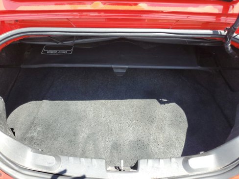 Used 2014 Chevrolet Camaro LT image 7
