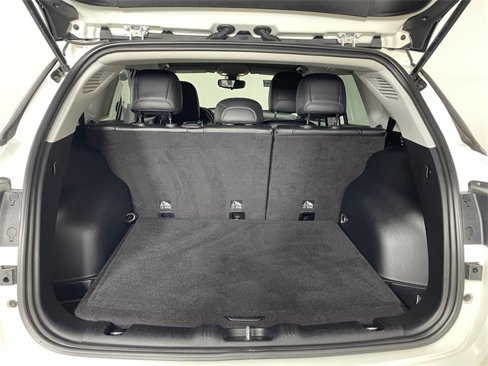 Used 2017 Jeep Compass Trailhawk image 19