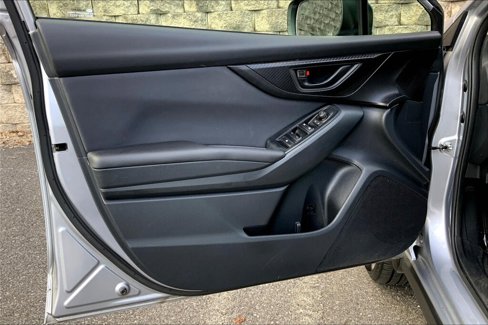 Used 2019 Subaru Crosstrek 2.0i Premium w/ Popular Package #2 image 18