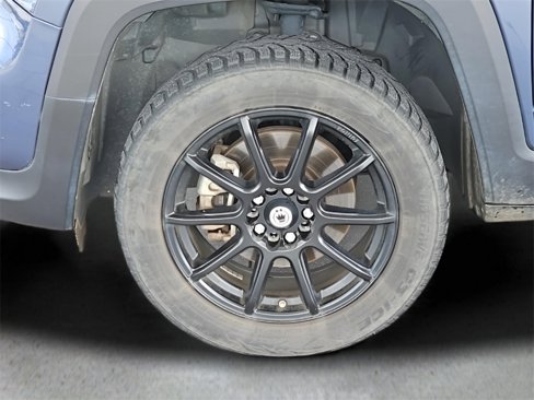 Used 2022 Jeep Renegade Latitude image 41